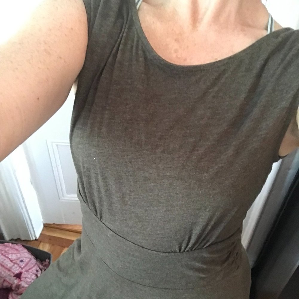 Prana A-line Dress